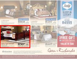 Geen & Richards : Indulge Yourself (20 Aug - 7 Oct), page 8