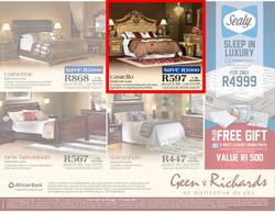 Geen & Richards : Indulge Yourself (20 Aug - 7 Oct), page 8