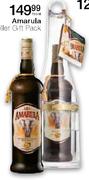 Amarula Gift Pack-750Ml