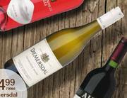 Diemersdal Sauvignon Blanc-750Ml