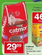 Catmor Katkos-1.75kg