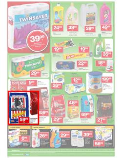 Checkers Hyper Gauteng : It's Time To Save (23 Aug - 9 Sep), page 8