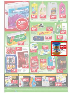 Checkers Hyper Gauteng : It's Time To Save (23 Aug - 9 Sep), page 8