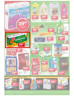 Checkers Hyper Gauteng : It's Time To Save (23 Aug - 9 Sep), page 8