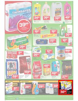 Checkers Hyper Gauteng : It's Time To Save (23 Aug - 9 Sep), page 8