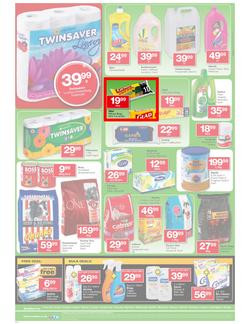 Checkers Hyper Gauteng : It's Time To Save (23 Aug - 9 Sep), page 8