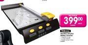 Fellowes Neutron A4 Plus Rotary Trimmer
