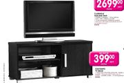 Contempo TV Stand