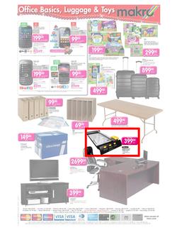 Makro : Birthday Sale (26 Aug - 3 Sep), page 8