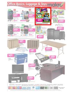 Makro : Birthday Sale (26 Aug - 3 Sep), page 8