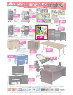 Makro : Birthday Sale (26 Aug - 3 Sep), page 8