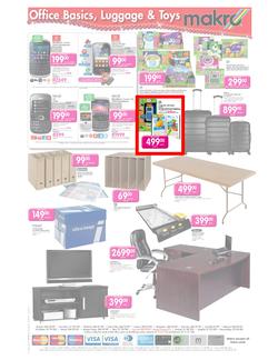 Makro : Birthday Sale (26 Aug - 3 Sep), page 8