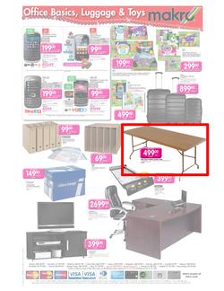 Makro : Birthday Sale (26 Aug - 3 Sep), page 8