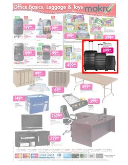 Makro : Birthday Sale (26 Aug - 3 Sep), page 8