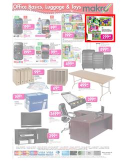 Makro : Birthday Sale (26 Aug - 3 Sep), page 8