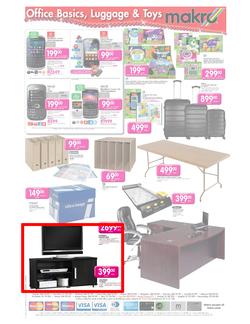 Makro : Birthday Sale (26 Aug - 3 Sep), page 8