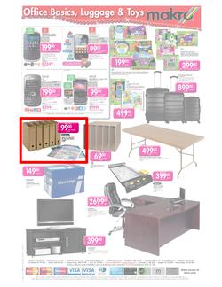 Makro : Birthday Sale (26 Aug - 3 Sep), page 8