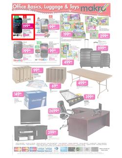 Makro : Birthday Sale (26 Aug - 3 Sep), page 8