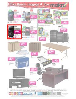 Makro : Birthday Sale (26 Aug - 3 Sep), page 8