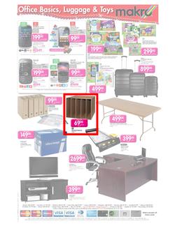 Makro : Birthday Sale (26 Aug - 3 Sep), page 8