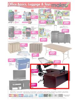 Makro : Birthday Sale (26 Aug - 3 Sep), page 8