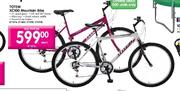Totem XC100 Mountain Bike-each