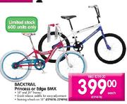 Backtrail Princess or Edge BMX-each
