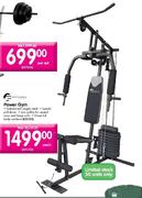 Power Gym