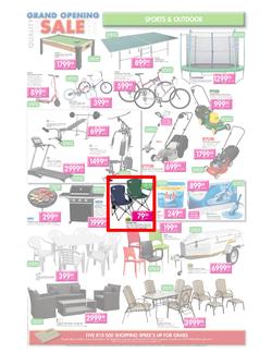 Makro : Cape Gate Grand Opening (29 Aug - 2 Sep), page 8