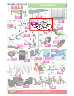 Makro : Cape Gate Grand Opening (29 Aug - 2 Sep), page 8