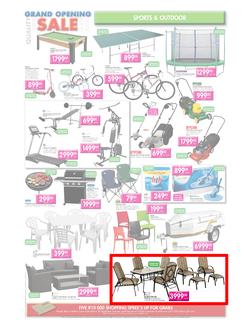 Makro : Cape Gate Grand Opening (29 Aug - 2 Sep), page 8