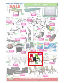 Makro : Cape Gate Grand Opening (29 Aug - 2 Sep), page 8
