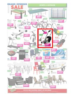 Makro : Cape Gate Grand Opening (29 Aug - 2 Sep), page 8