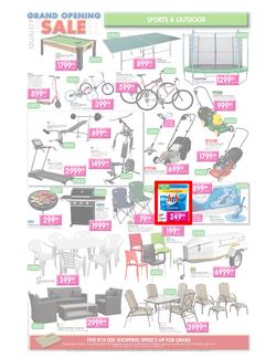 Makro : Cape Gate Grand Opening (29 Aug - 2 Sep), page 8