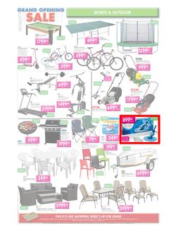 Makro : Cape Gate Grand Opening (29 Aug - 2 Sep), page 8