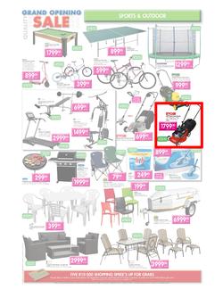 Makro : Cape Gate Grand Opening (29 Aug - 2 Sep), page 8