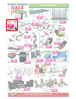 Makro : Cape Gate Grand Opening (29 Aug - 2 Sep), page 8