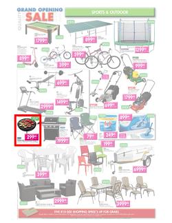 Makro : Cape Gate Grand Opening (29 Aug - 2 Sep), page 8
