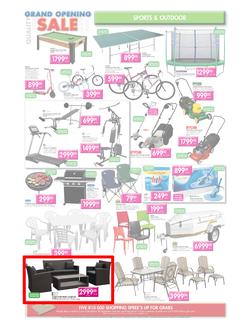 Makro : Cape Gate Grand Opening (29 Aug - 2 Sep), page 8