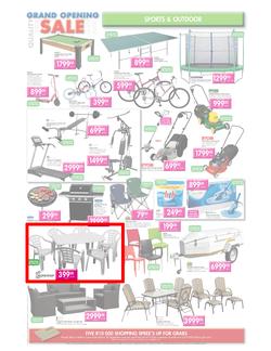 Makro : Cape Gate Grand Opening (29 Aug - 2 Sep), page 8