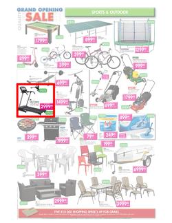 Makro : Cape Gate Grand Opening (29 Aug - 2 Sep), page 8