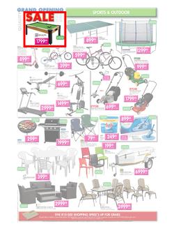 Makro : Cape Gate Grand Opening (29 Aug - 2 Sep), page 8