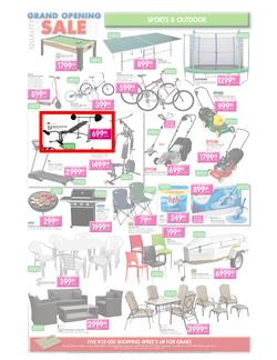 Makro : Cape Gate Grand Opening (29 Aug - 2 Sep), page 8