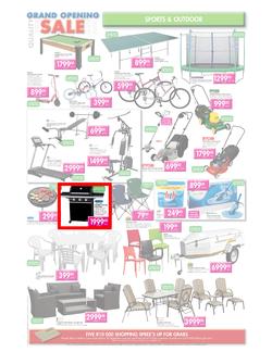 Makro : Cape Gate Grand Opening (29 Aug - 2 Sep), page 8