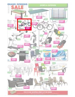 Makro : Cape Gate Grand Opening (29 Aug - 2 Sep), page 8