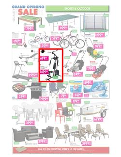 Makro : Cape Gate Grand Opening (29 Aug - 2 Sep), page 8