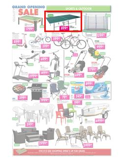 Makro : Cape Gate Grand Opening (29 Aug - 2 Sep), page 8