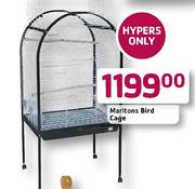 marltons bird cages