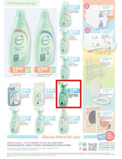 PicknPay : A Summer Filled With Freshness (3 Sep - 16 Sep), page 8