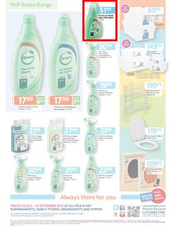 PicknPay : A Summer Filled With Freshness (3 Sep - 16 Sep), page 8